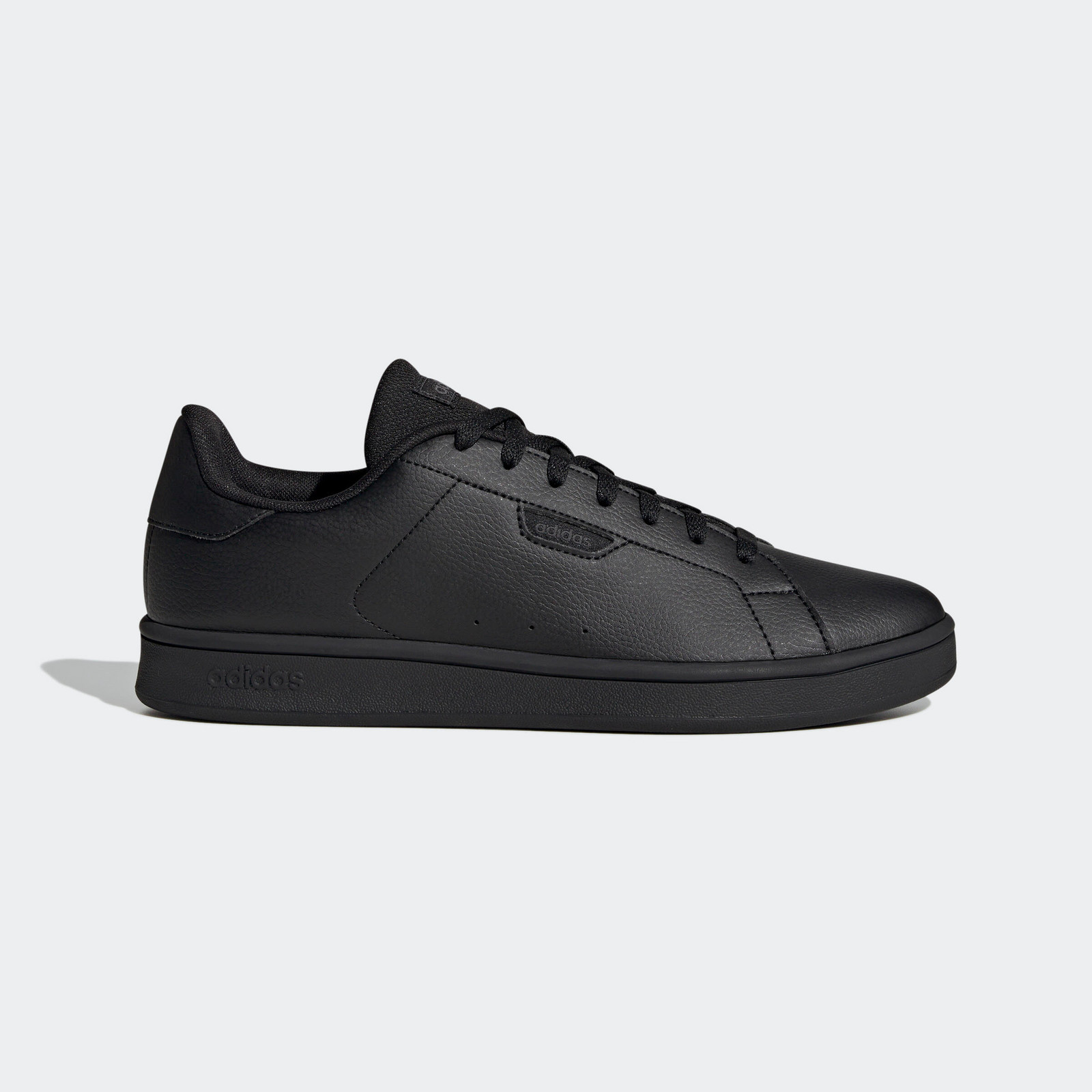 ADIDAS Urban Court pánska obuv čierna
