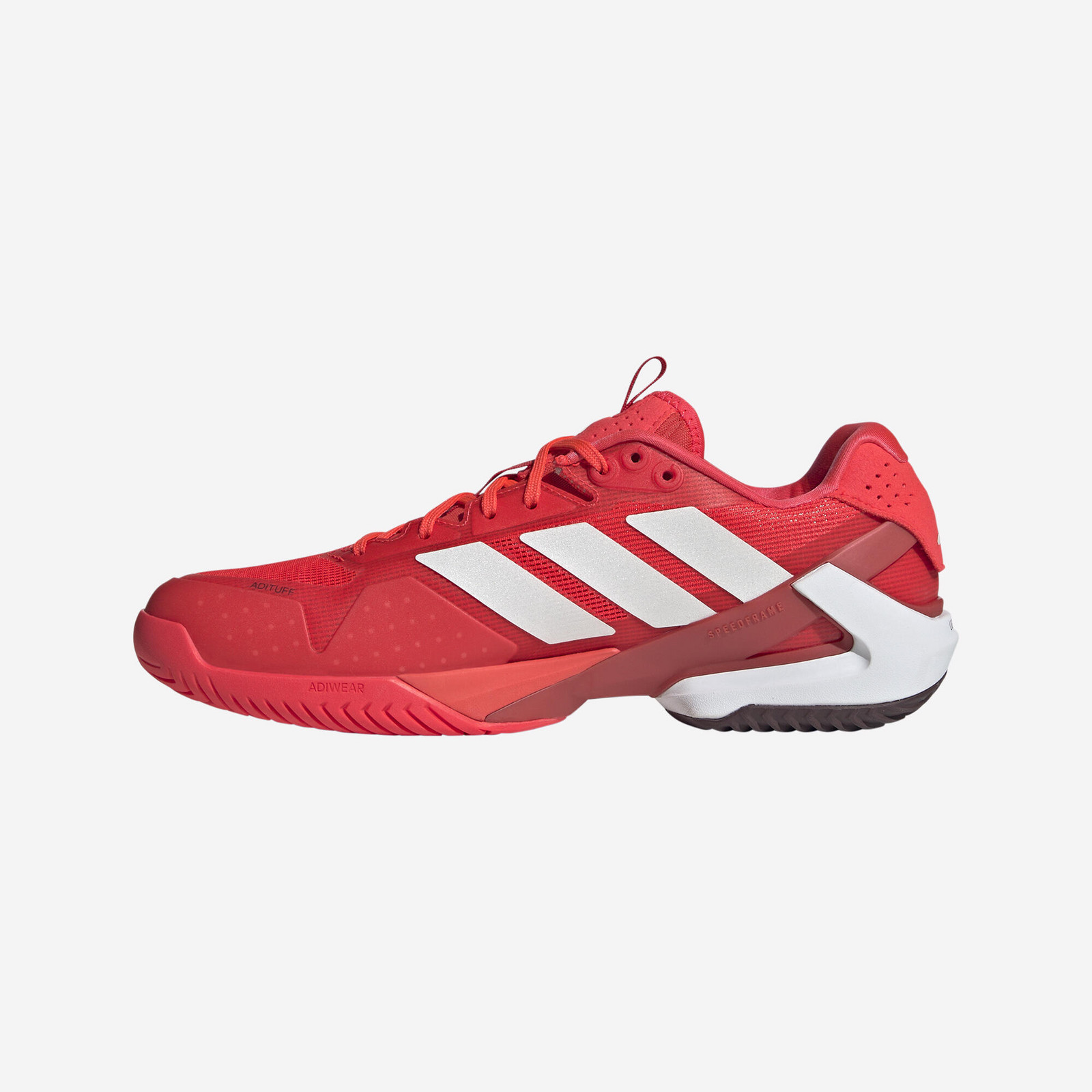 ADIDAS Adizero Ubersonic 4.1 pánska tenisová obuv