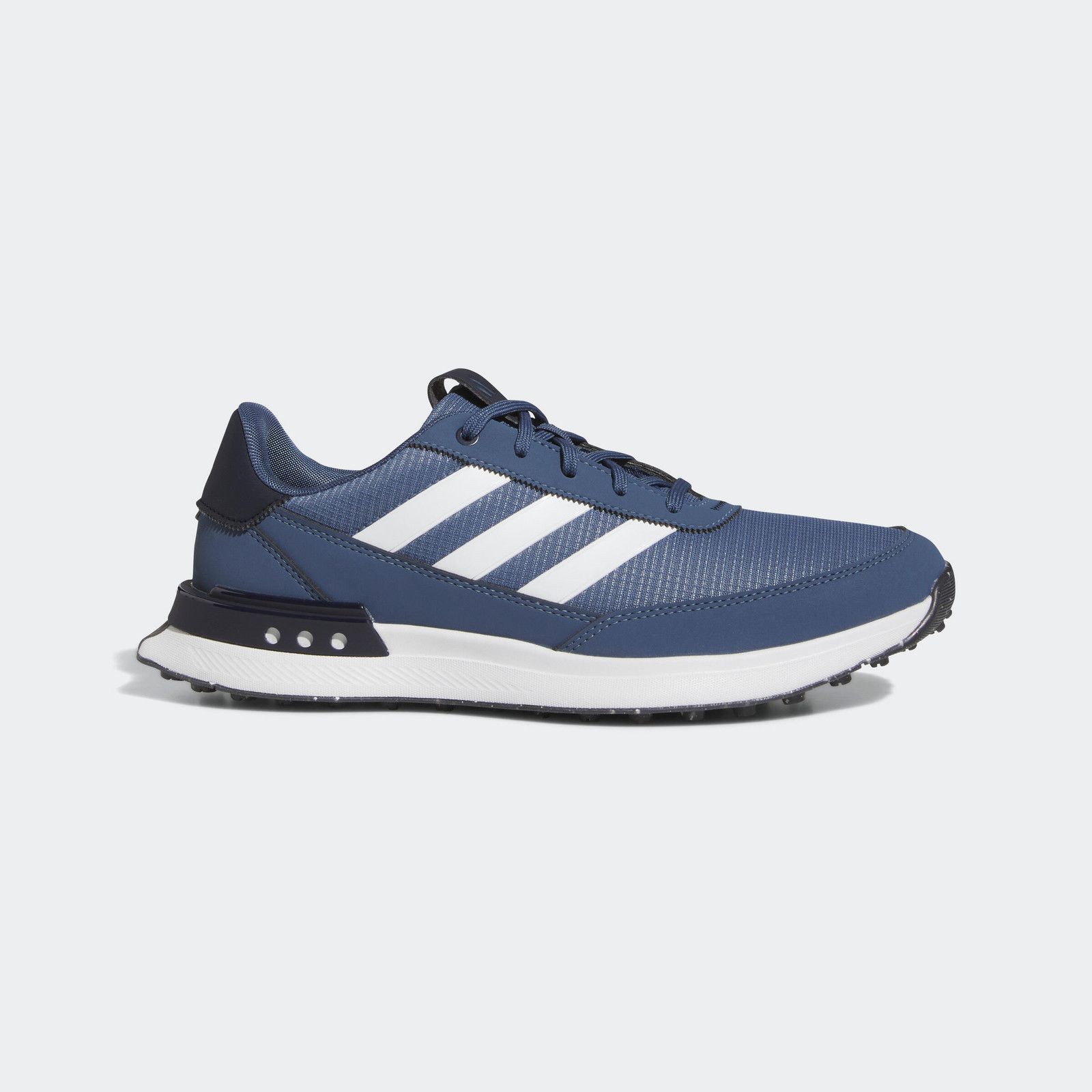 ADIDAS S2G pánska golfová obuv modrá