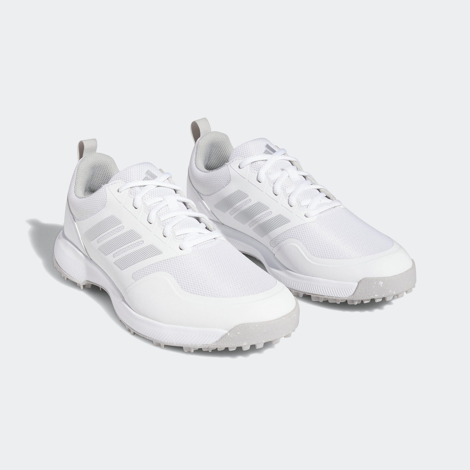 ADIDAS Tech Response dámska golfová obuv biela