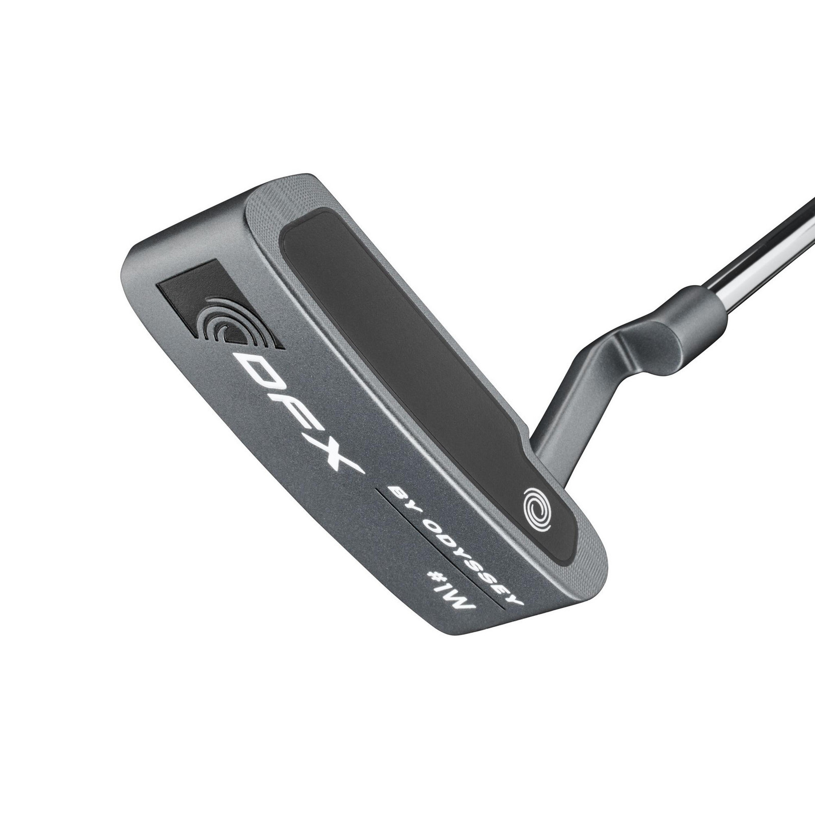 Odyssey DFX #1W golfový putter pre pravákov 34