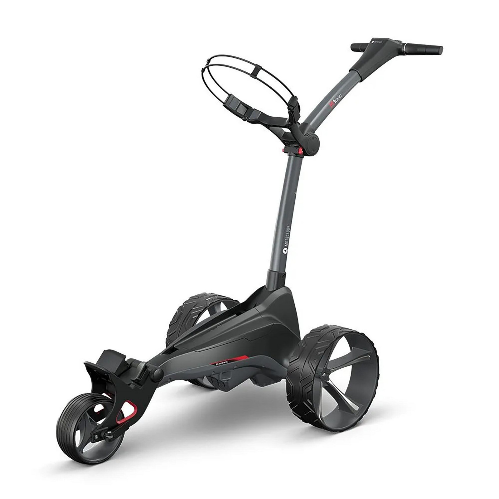 Motocaddy M1 DHC golfový elektrický vozík