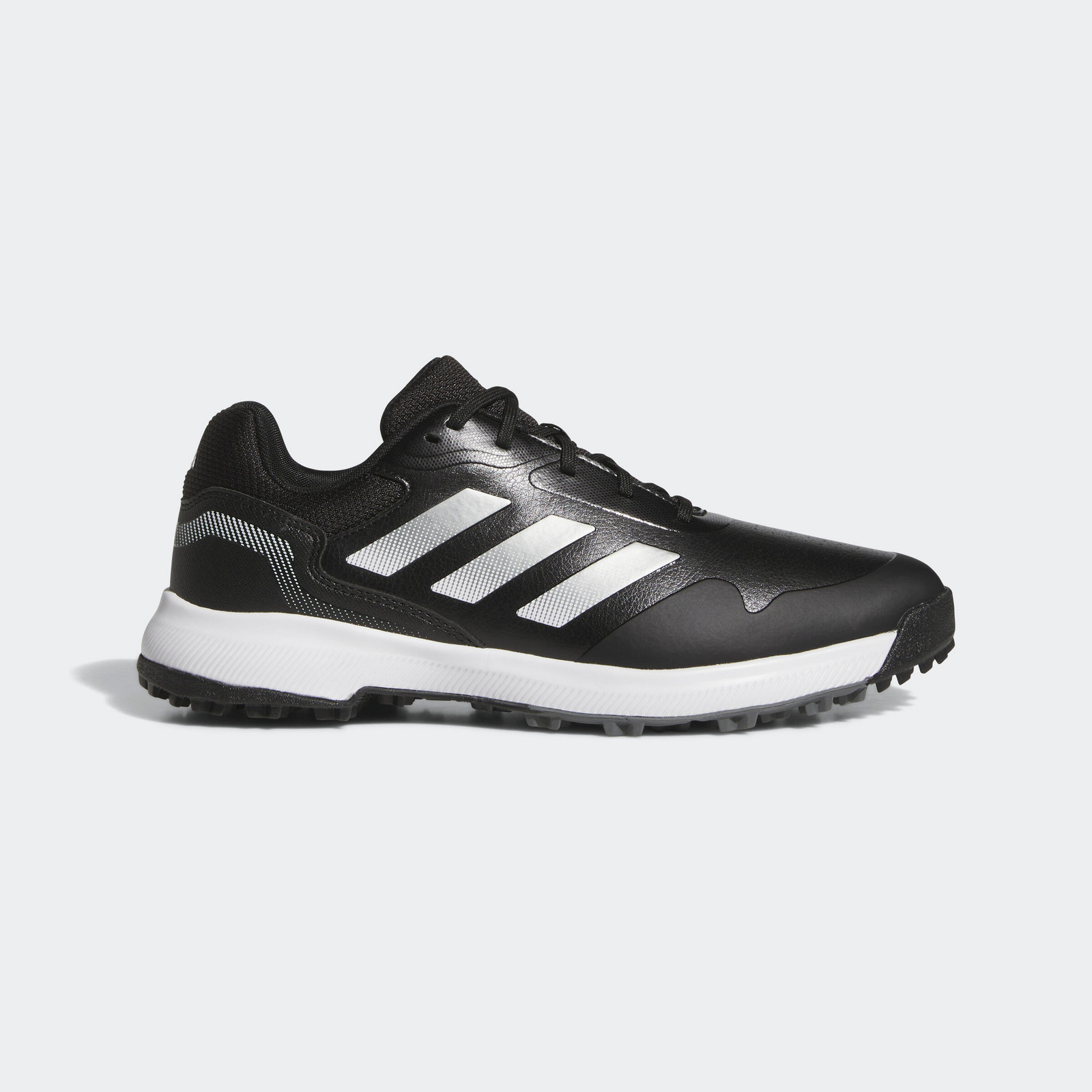 ADIDAS Traxion Response SL pánska golfová obuv čierna