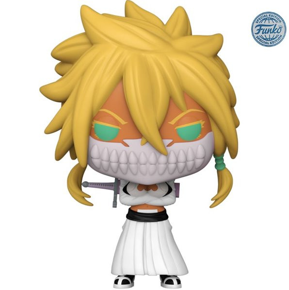 POP! Animation: Tier Harribel (Bleach) Special Edition POP-1839
