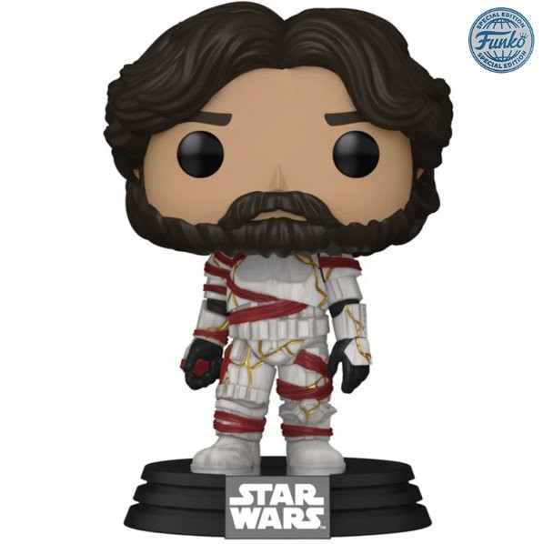 POP! Ezra Bridge (Star Wars) Special Edition POP-0753