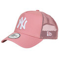 Šiltovky New-Era  LEAGUE ESSENTIAL TRUCKER NEW YORK YANKEES