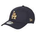 Šiltovky New-Era METALLIC 9FORTY LOS ANGELES DODGERS
