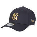 Šiltovky New-Era METALLIC 9FORTY NEW YORK YANKEES