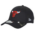 Šiltovky New-Era 9FORTY STRETCH SNAP CHICAGO BULL
