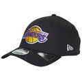 Šiltovky New-Era 9FORTY STRETCH SNAP LOS ANGELES LAKERS