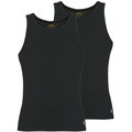 Tielka a tričká bez rukávov Polo Ralph Lauren CLASSIC TANK 2 PACK TANK