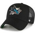 Šiltovky '47 Brand  Cap nhl san jose sharks branson mvp