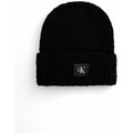 Čiapky Calvin Klein Jeans HARDWARE BEANIE K60K612652