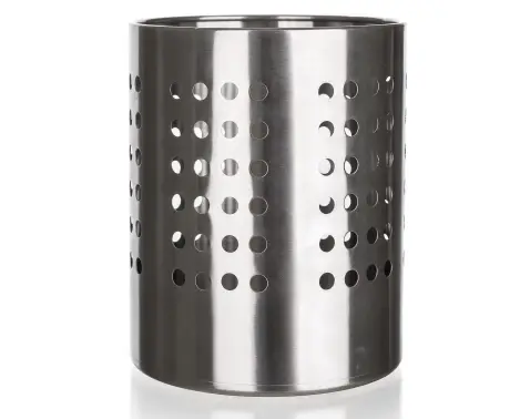 Stojan na príbory Azora, 12x13 cm%