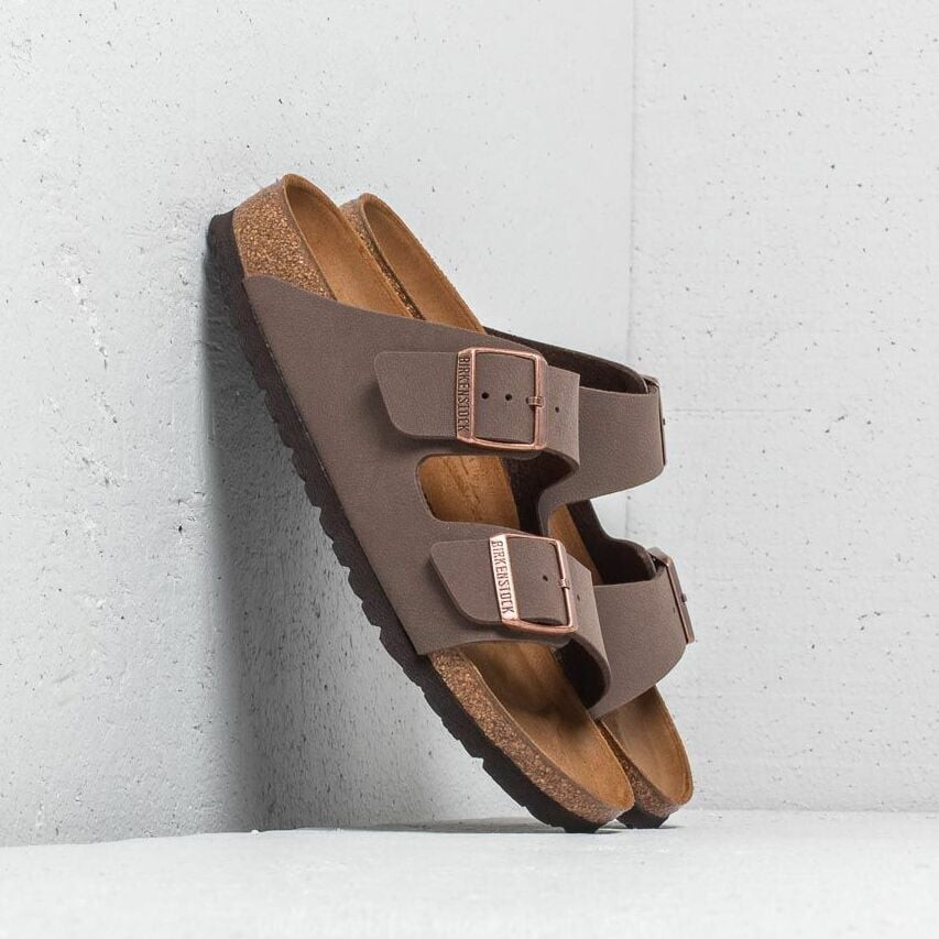 Tenisky Birkenstock Arizona BS Mocca EUR 41