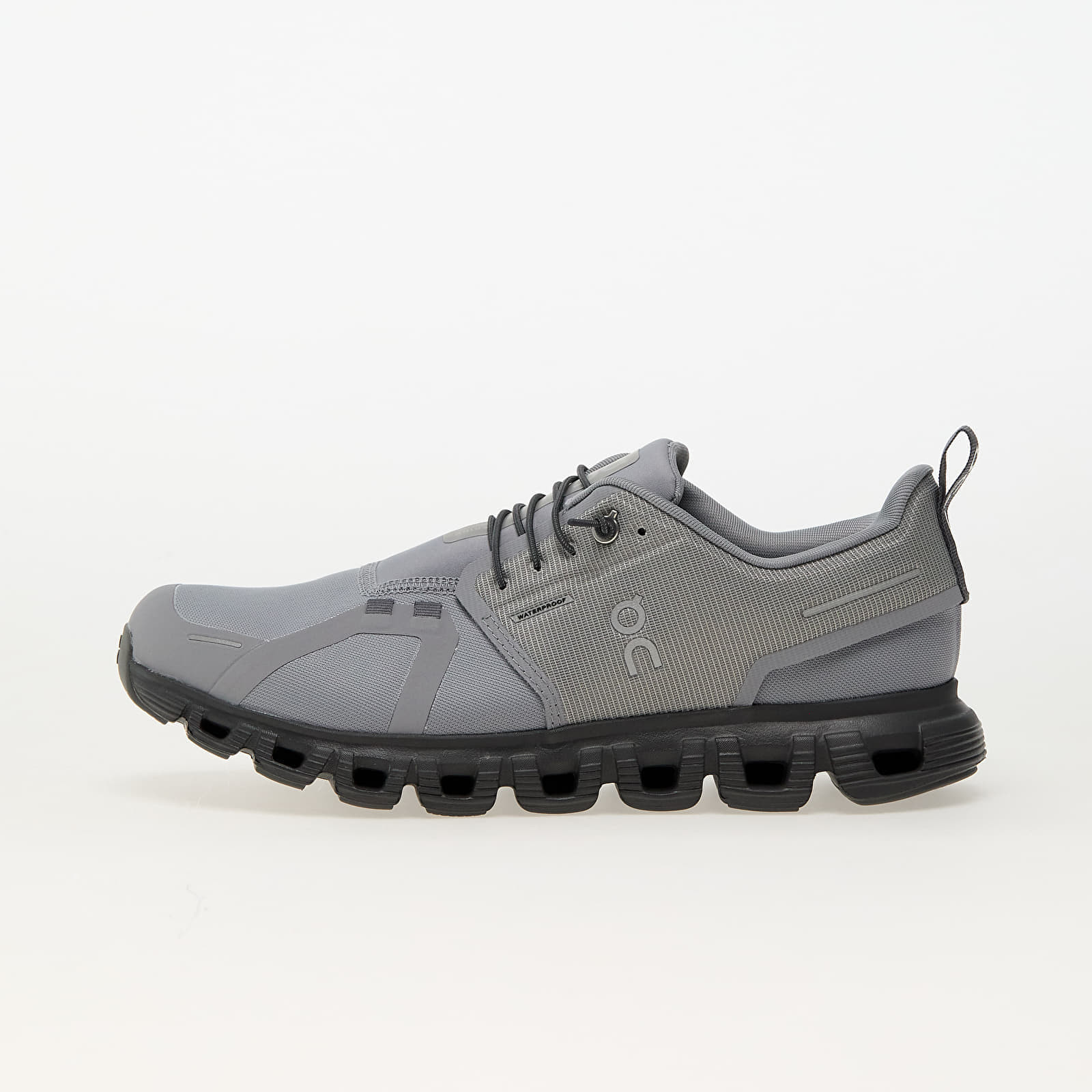 Tenisky On M Cloud 6 WP Alloy/ Wolf EUR 40.5