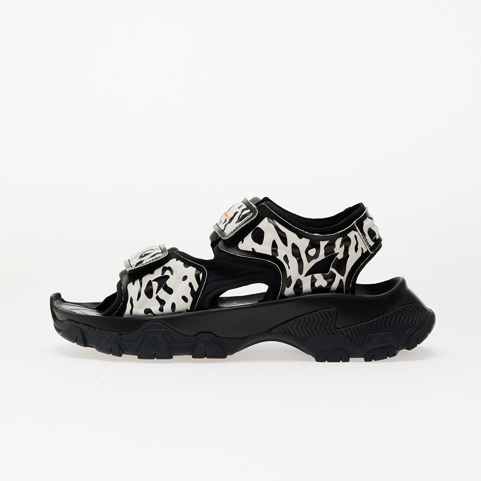 Tenisky adidas x Stella McCartney Hika Sandal Ca Ftw White/ Core Black/ Utility Black EUR 37