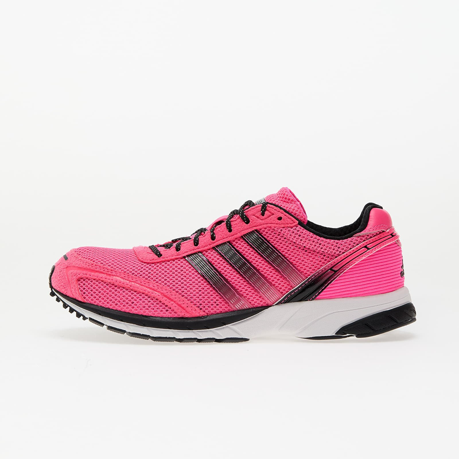 Tenisky adidas Adizero Adios Og W Lucid Pink/ Core Black/ Ftw White EUR 36