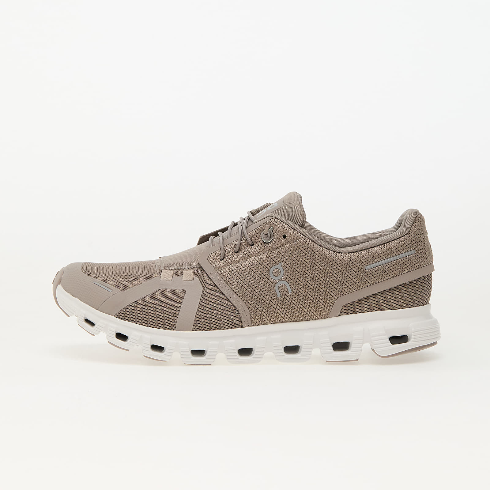 Tenisky On M Cloud 6 Fog/ White EUR 40.5