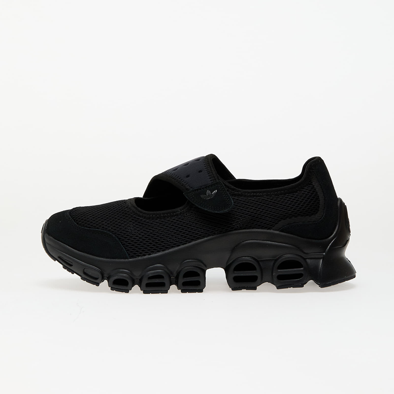 Tenisky adidas Adifom Megajane W Core Black/ Core Black/ Core Black EUR 36