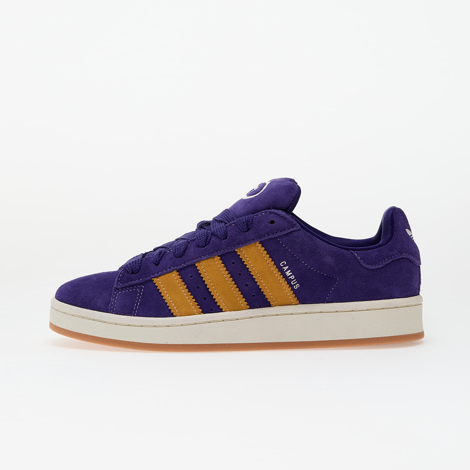 Tenisky adidas Campus 00s Core Purple/ Ftw White/ Off White EUR 36
