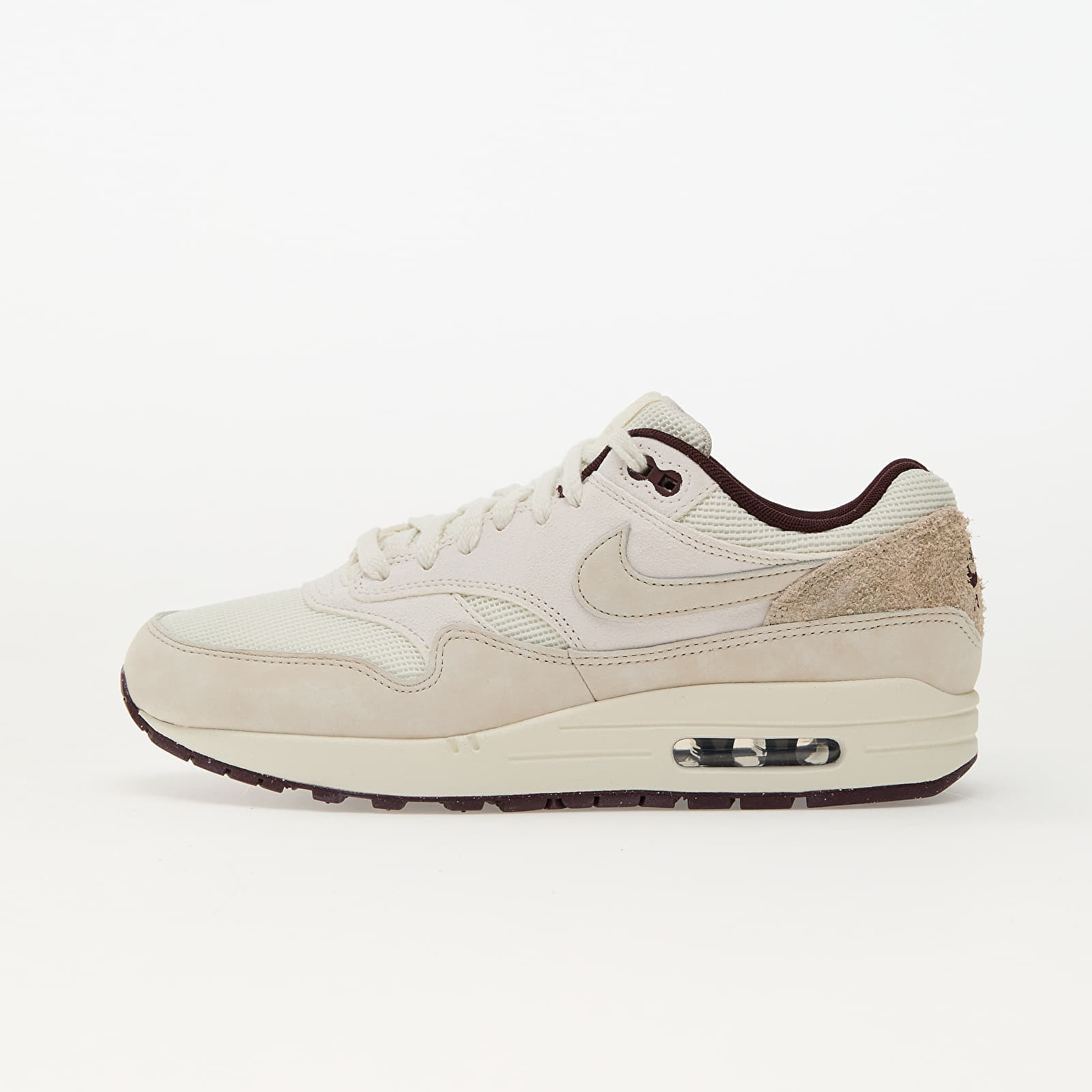 Tenisky Nike Air Max 1 Prm Sail/ Lt Orewood Brn-Phantom EUR 38.5