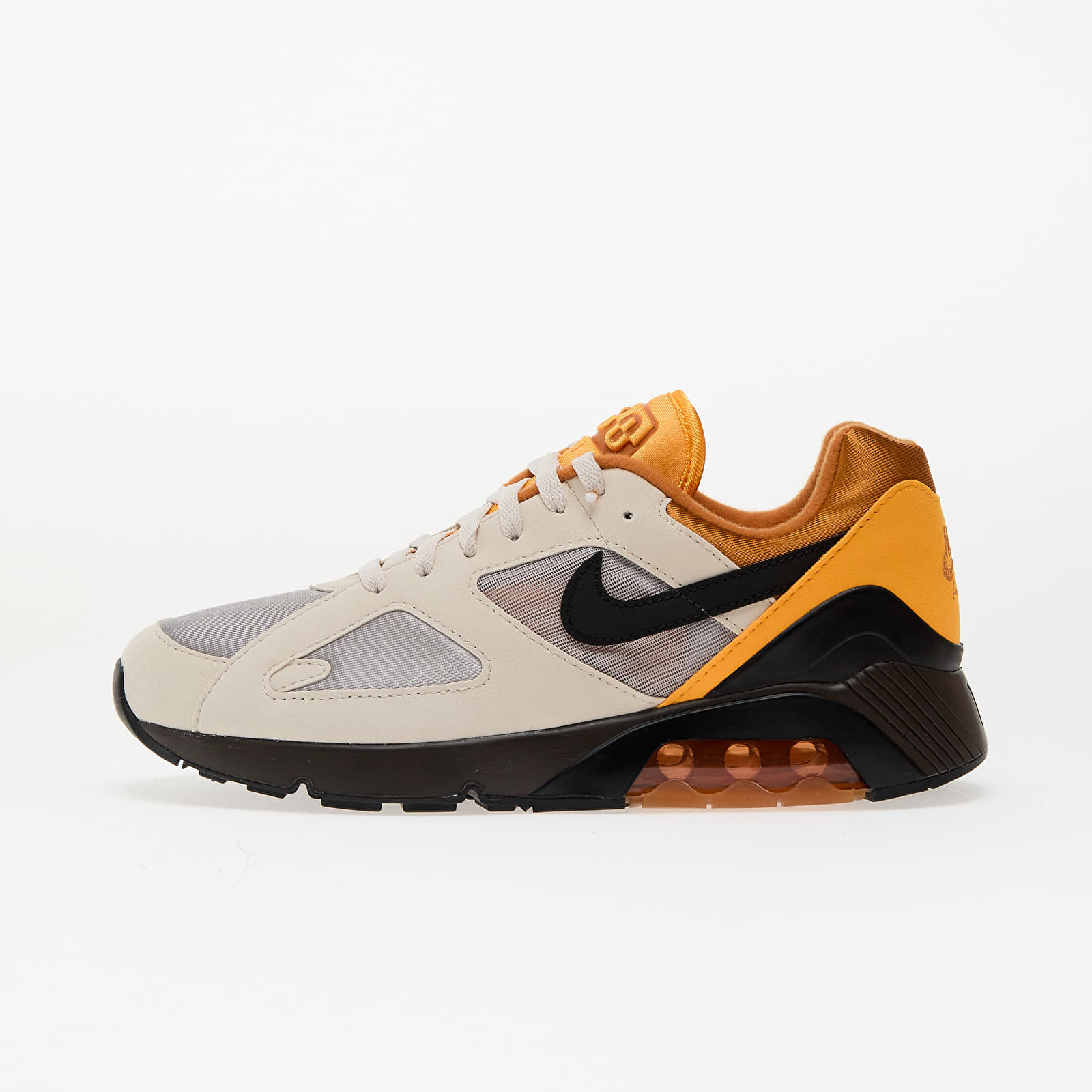 Tenisky Nike Air 180 Lt Orewood Brn/ Black-College Grey EUR 36