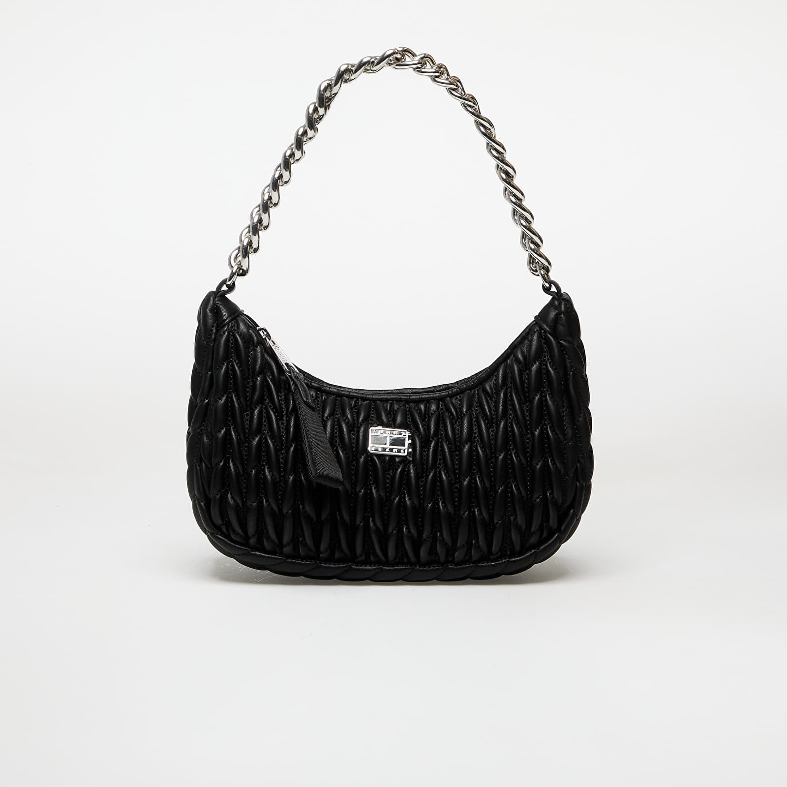 Taška Tommy Jeans Iconic Shoulder Bag Black Universal