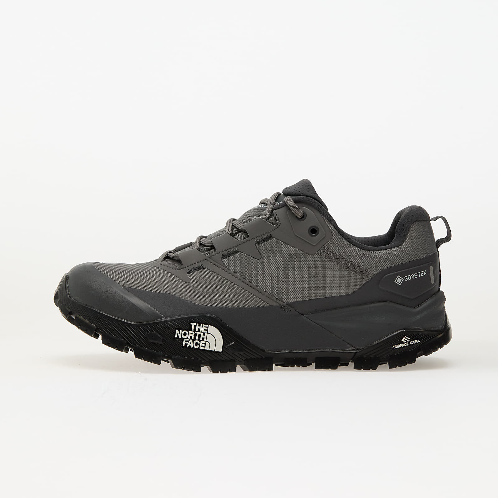 Tenisky The North Face Glenclyffe Urban Low Tnf Black/ Tnf Black EUR 41