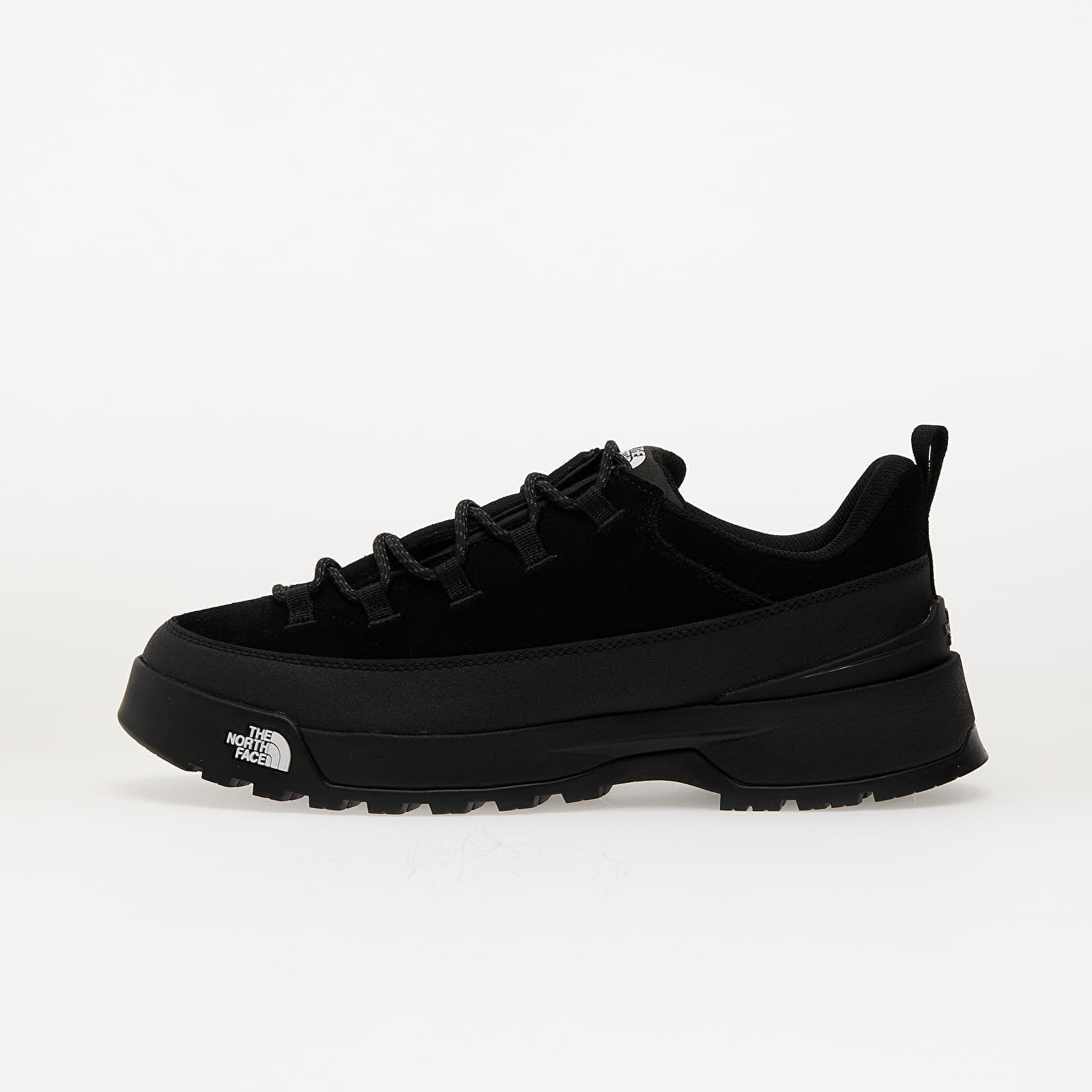 Tenisky The North Face Glenclyffe Urban Low Tnf Black/ Tnf Black EUR 42
