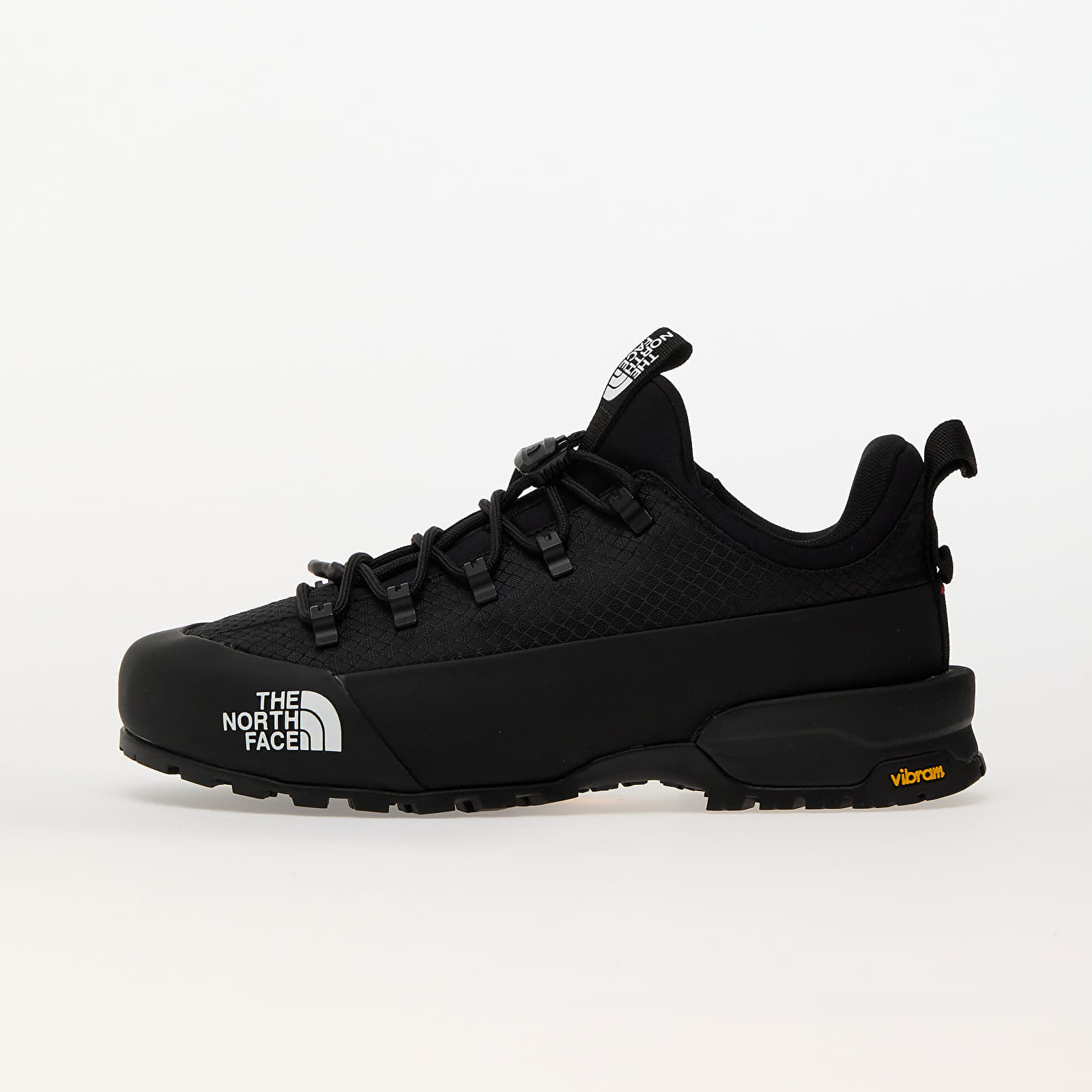 Tenisky The North Face Glenclyffe Low TNF Black/ TNF Black EUR 40.5