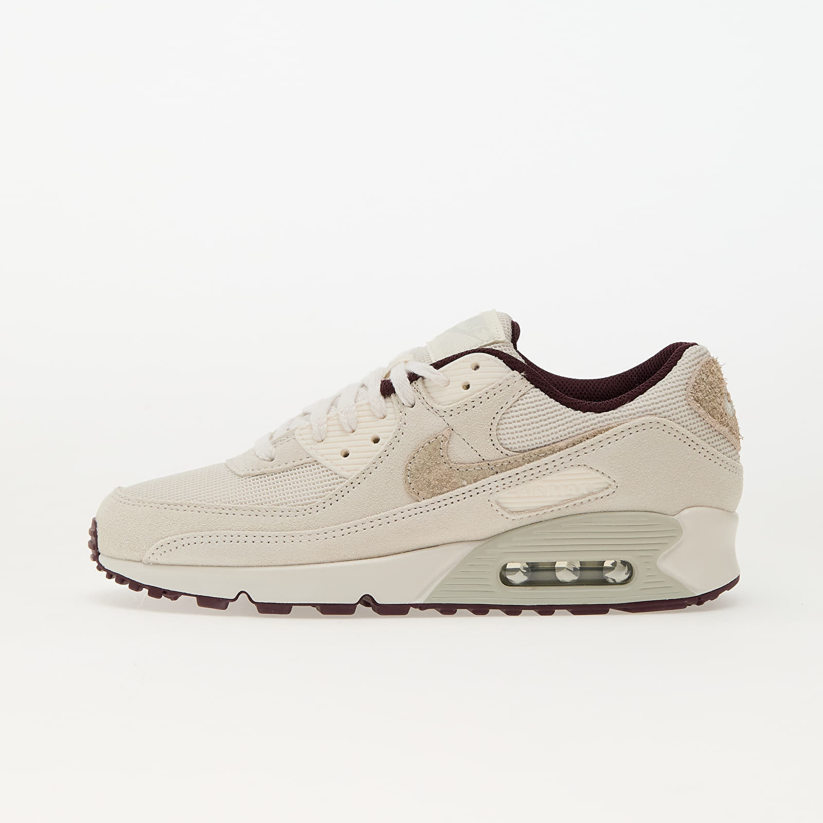 Tenisky Nike Air Max 90 Prm Phantom/ Phantom-Light Bone EUR 36