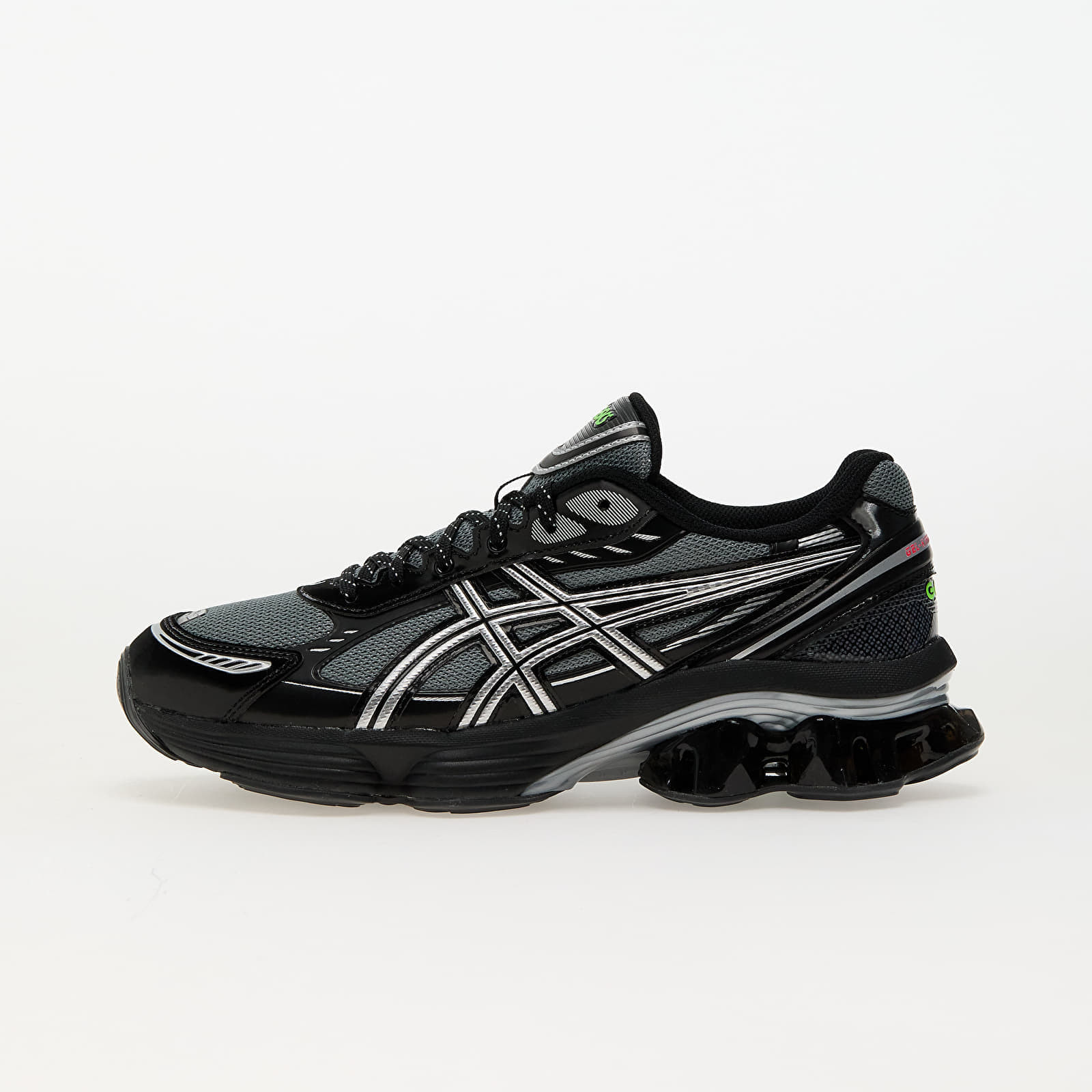 Tenisky Asics Gel-Kinetic Fluent Piedmont Grey/ Pure Silver EUR 42
