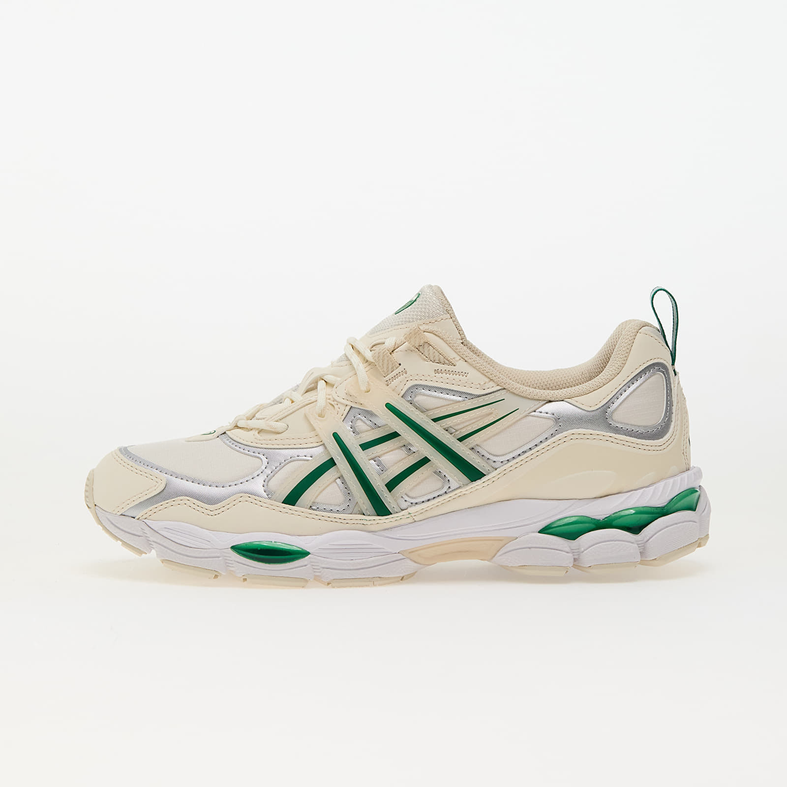 Tenisky Asics Gel-Nyc Utility Cream/ Kale EUR 46