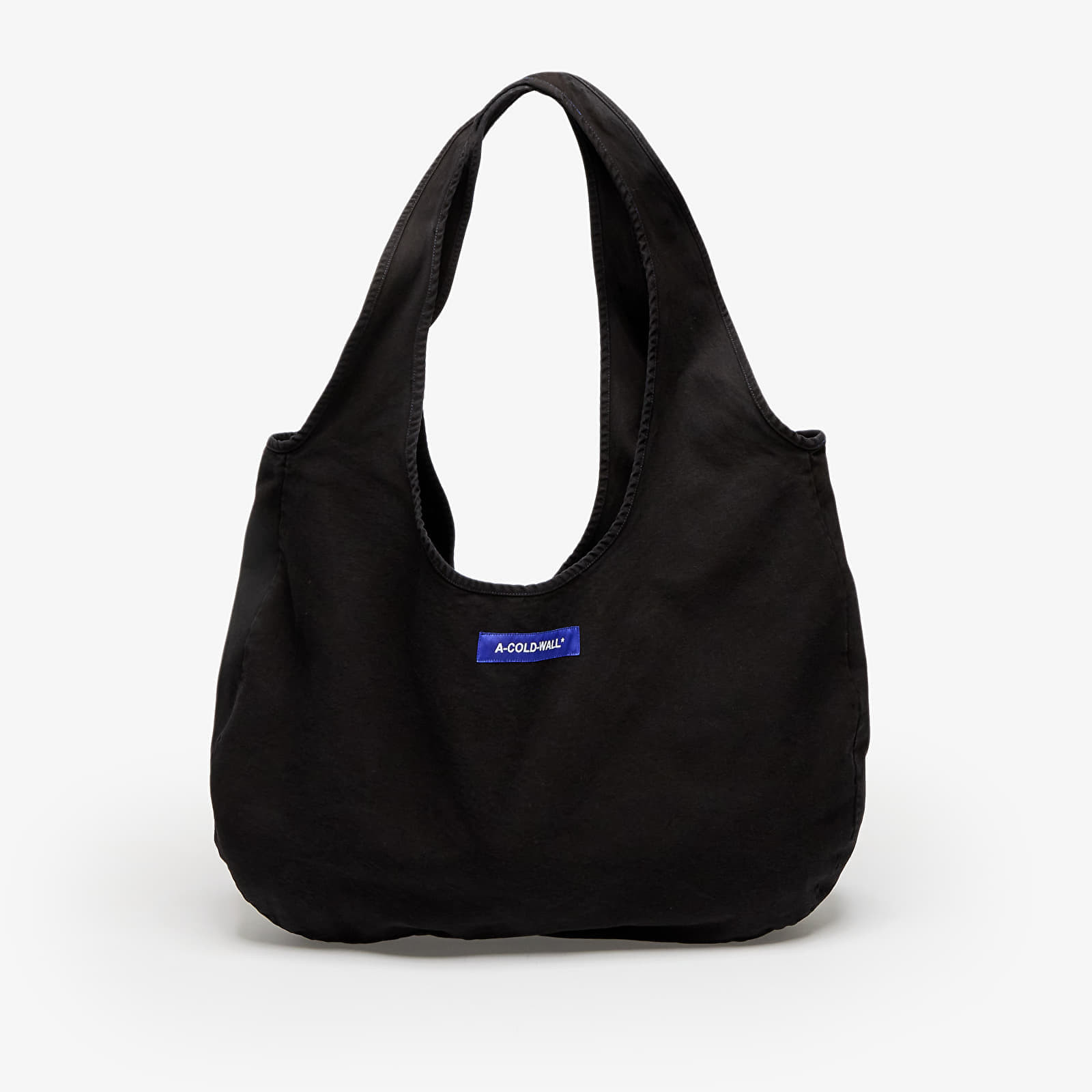 Taška A-COLD-WALL* Oversized Tote Bag Black Universal