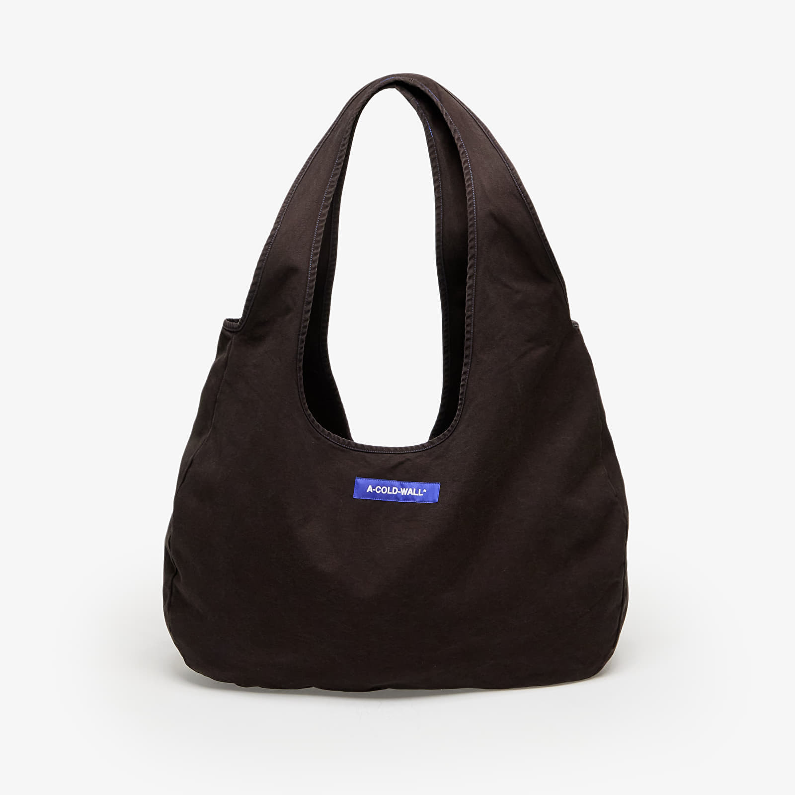 Taška A-COLD-WALL* Oversized Tote Bag Brown Universal
