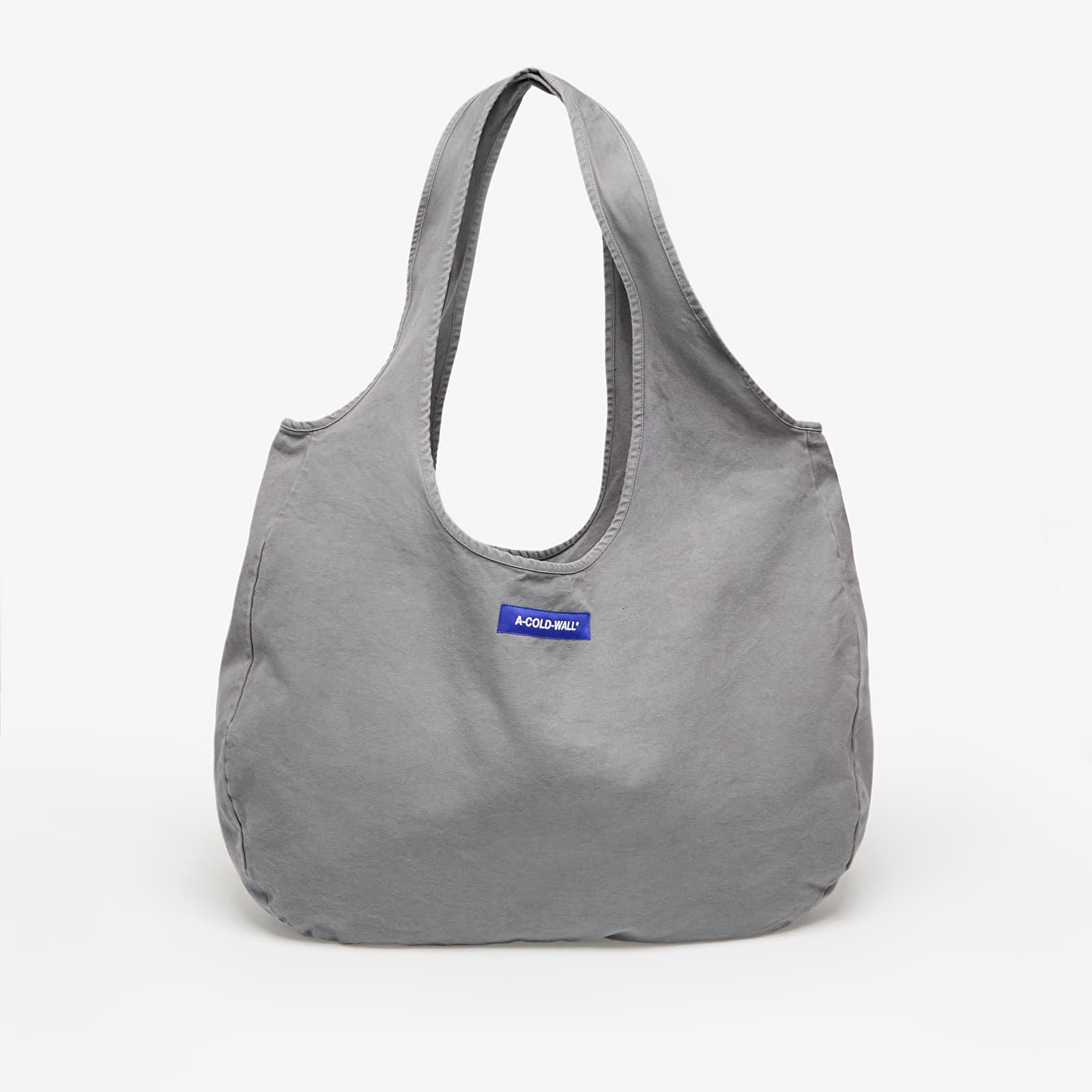 Taška A-COLD-WALL* Oversized Tote Bag Grey Universal