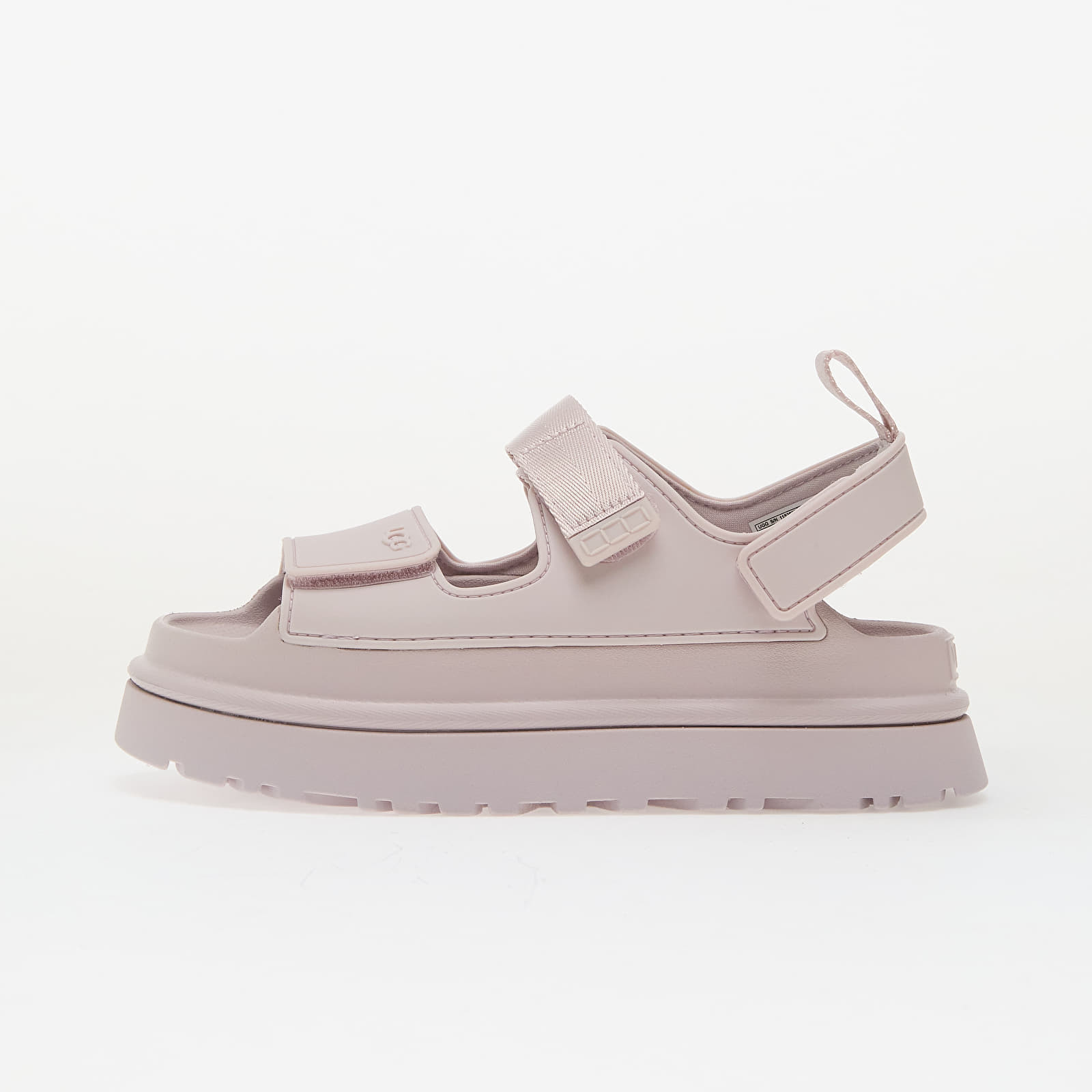 Tenisky UGG W Goldenglow Bay Fog EUR 36
