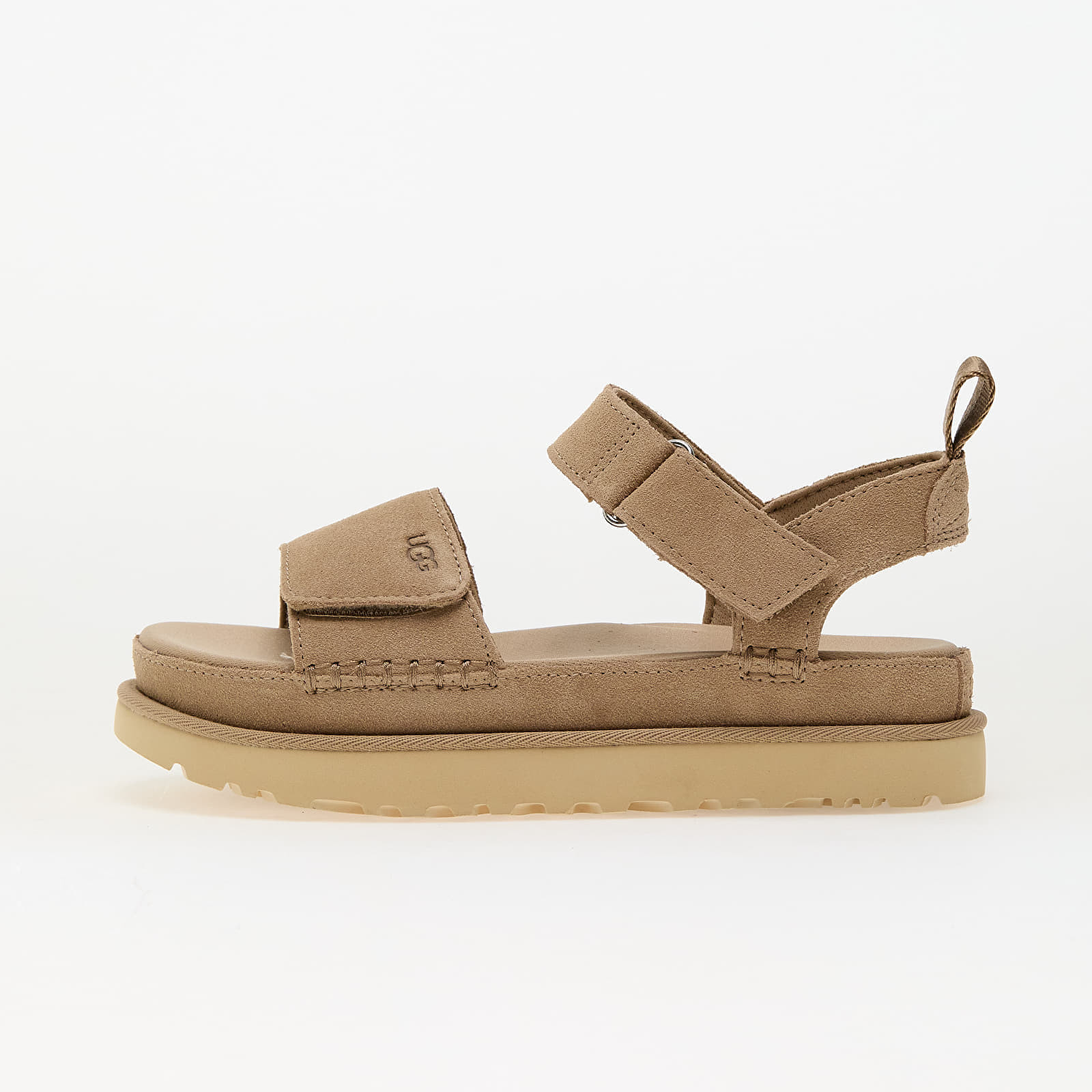 Tenisky UGG W Goldenstar Sand EUR 36