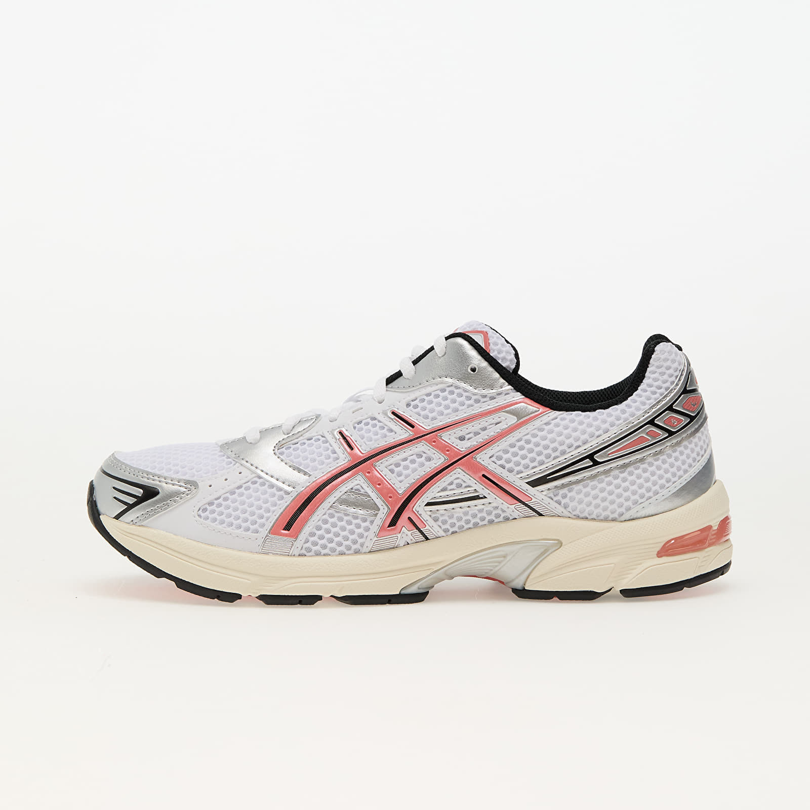Tenisky Asics Gel-1130 White/ Desert Red EUR 41.5