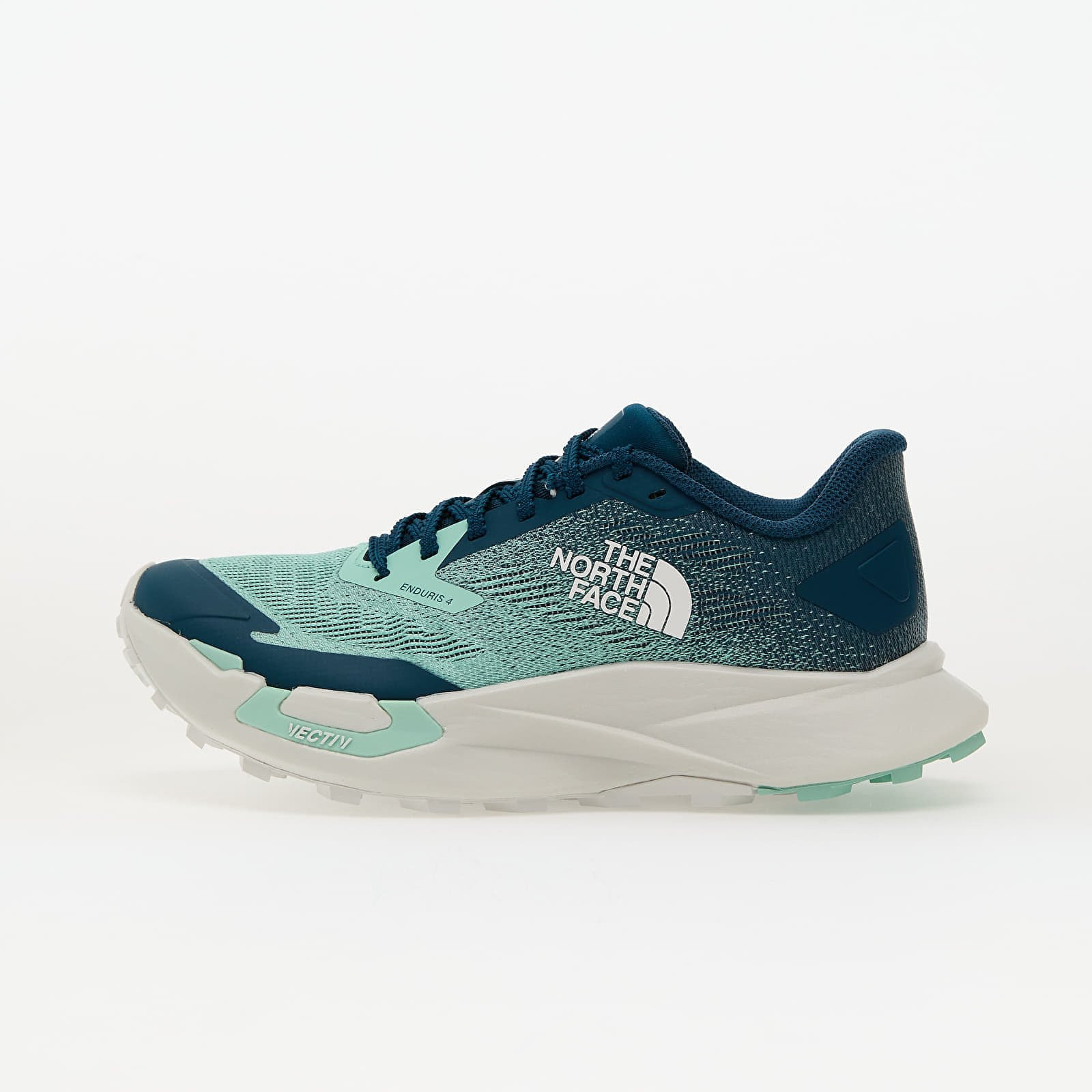 Tenisky The North Face W Vectiv Enduris 4 Bright Foam/ Midnight Petr EUR 37.5
