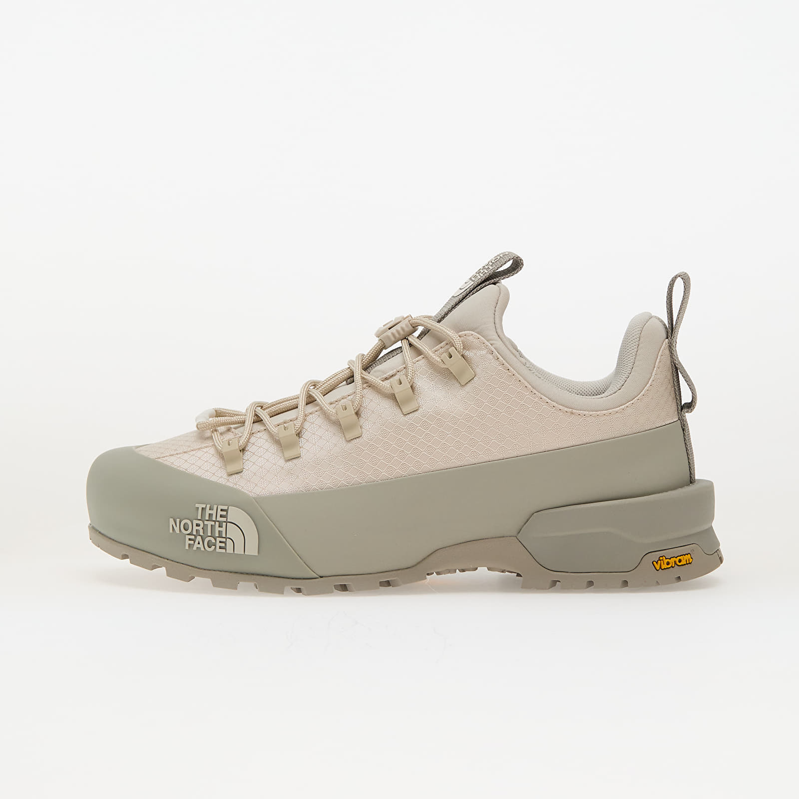Tenisky The North Face Glenclyffe Low Calacatta/ Soapstone EUR 40.5