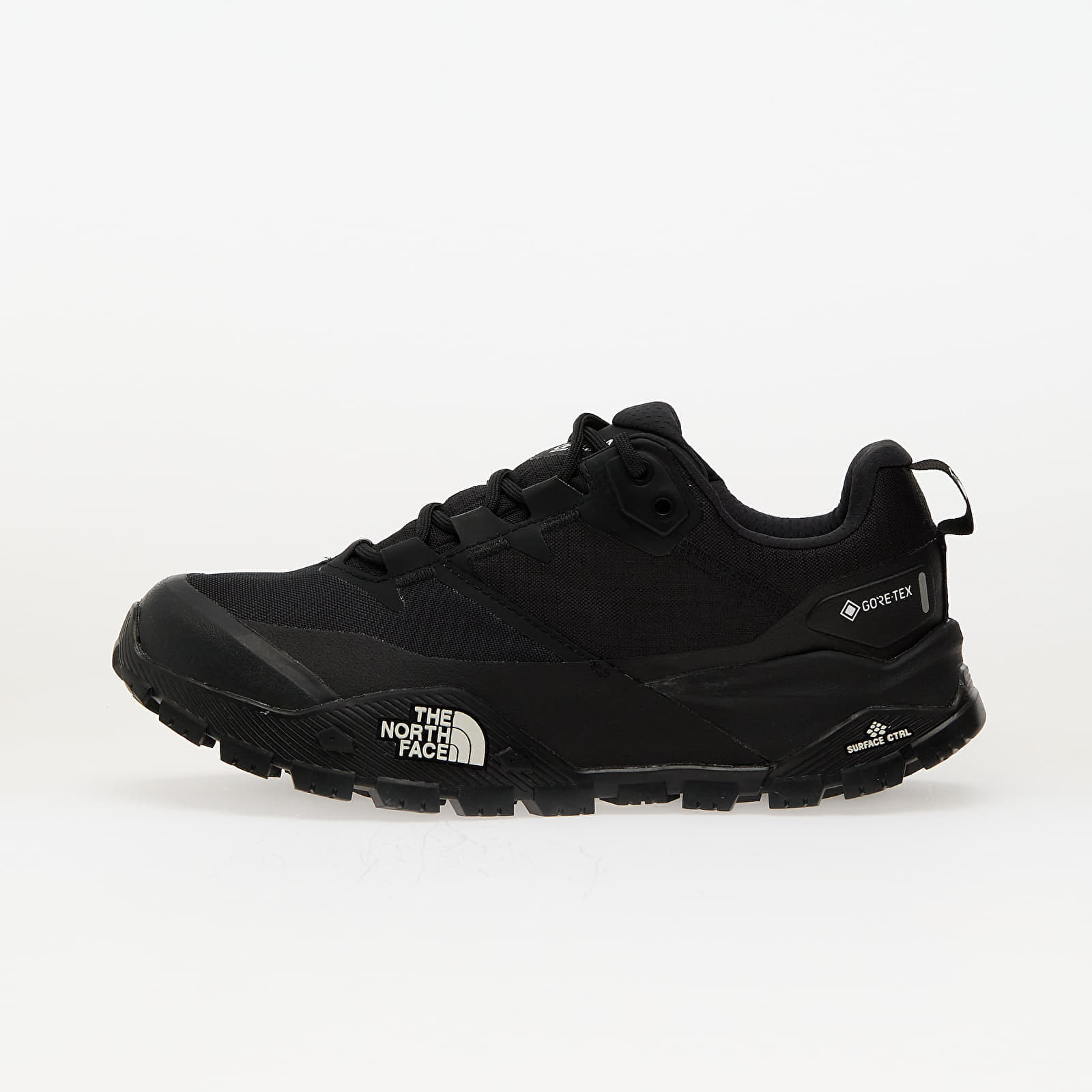 Tenisky The North Face W Offtrail Hike Gore-Tex Tnf Black/ Tnf White EUR 37