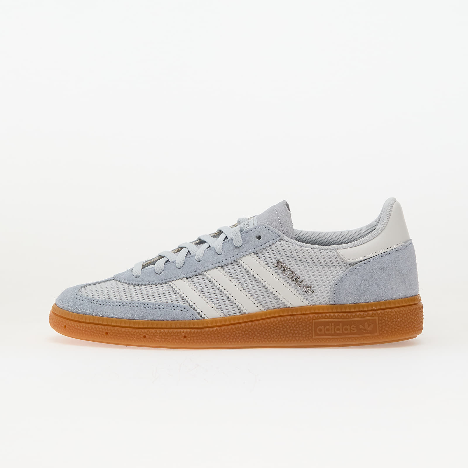 Tenisky adidas Handball Spezial W Halo Blue/ Ftw White/ Wonder Blue EUR 37 1/3