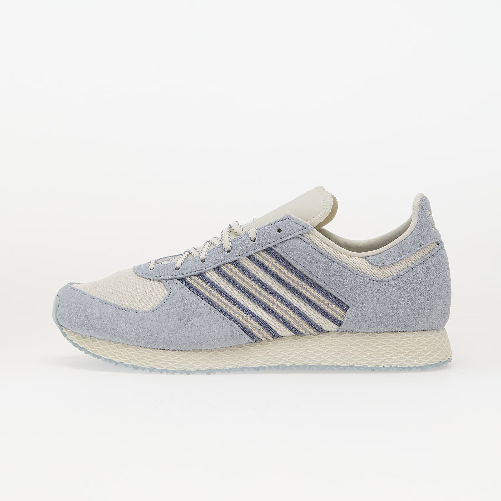 Tenisky adidas Atlanta W Off White/ Wonder Blue/ Silver Violet EUR 37 1/3