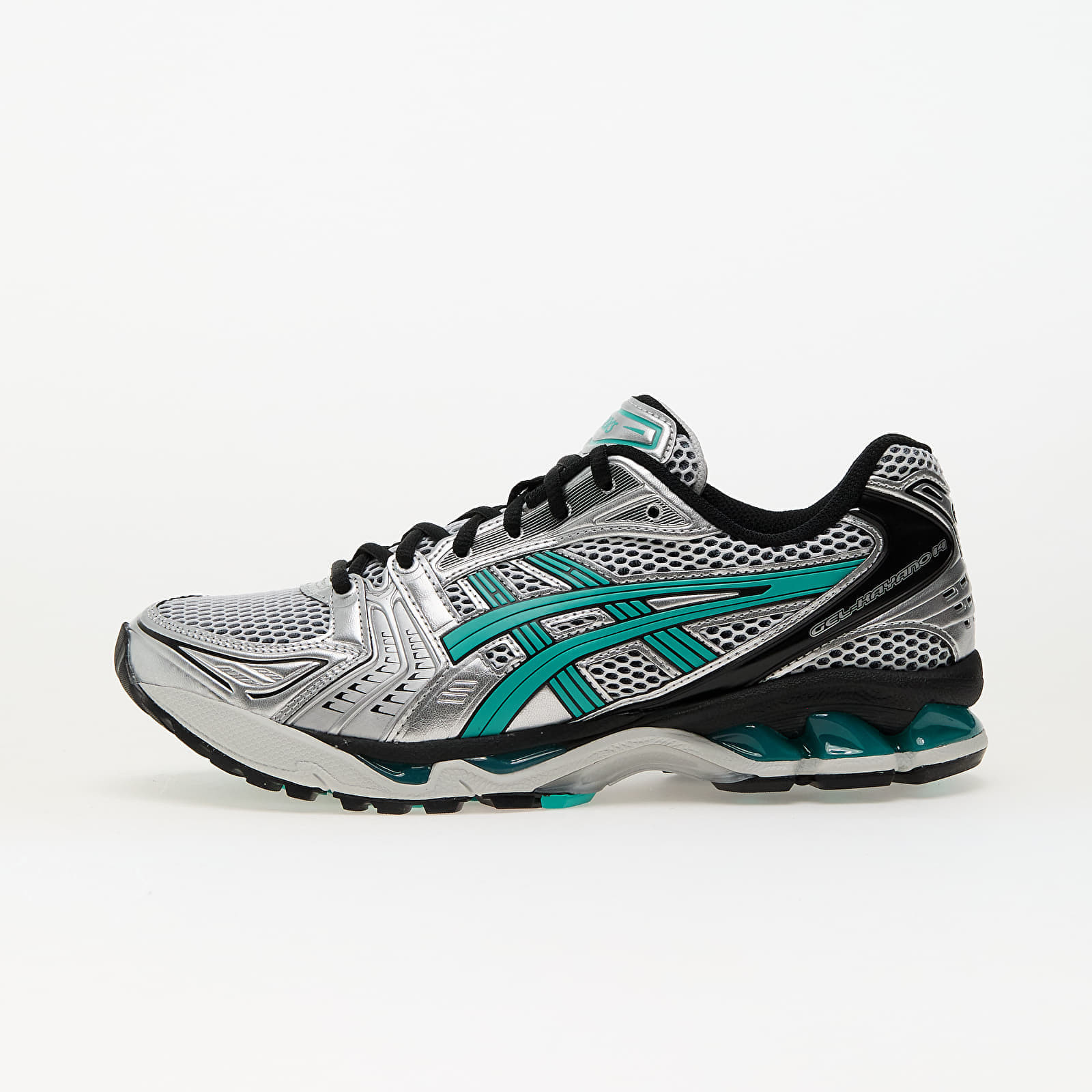 Tenisky Asics Gel-Kayano 14 White/ Waterfall EUR 36