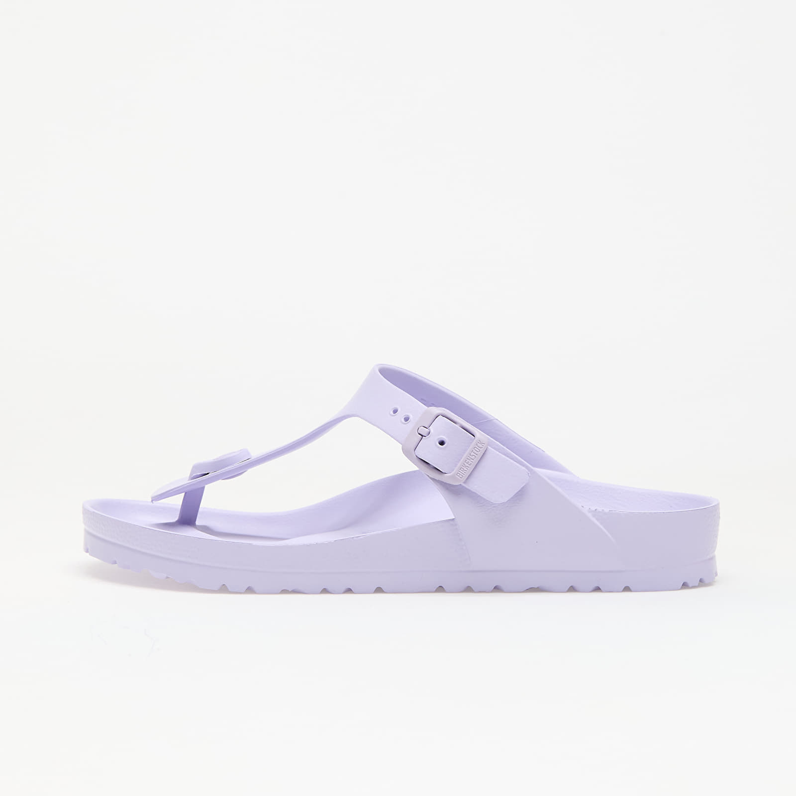 Tenisky Birkenstock Gizeh EVA Purple Fog EUR 40