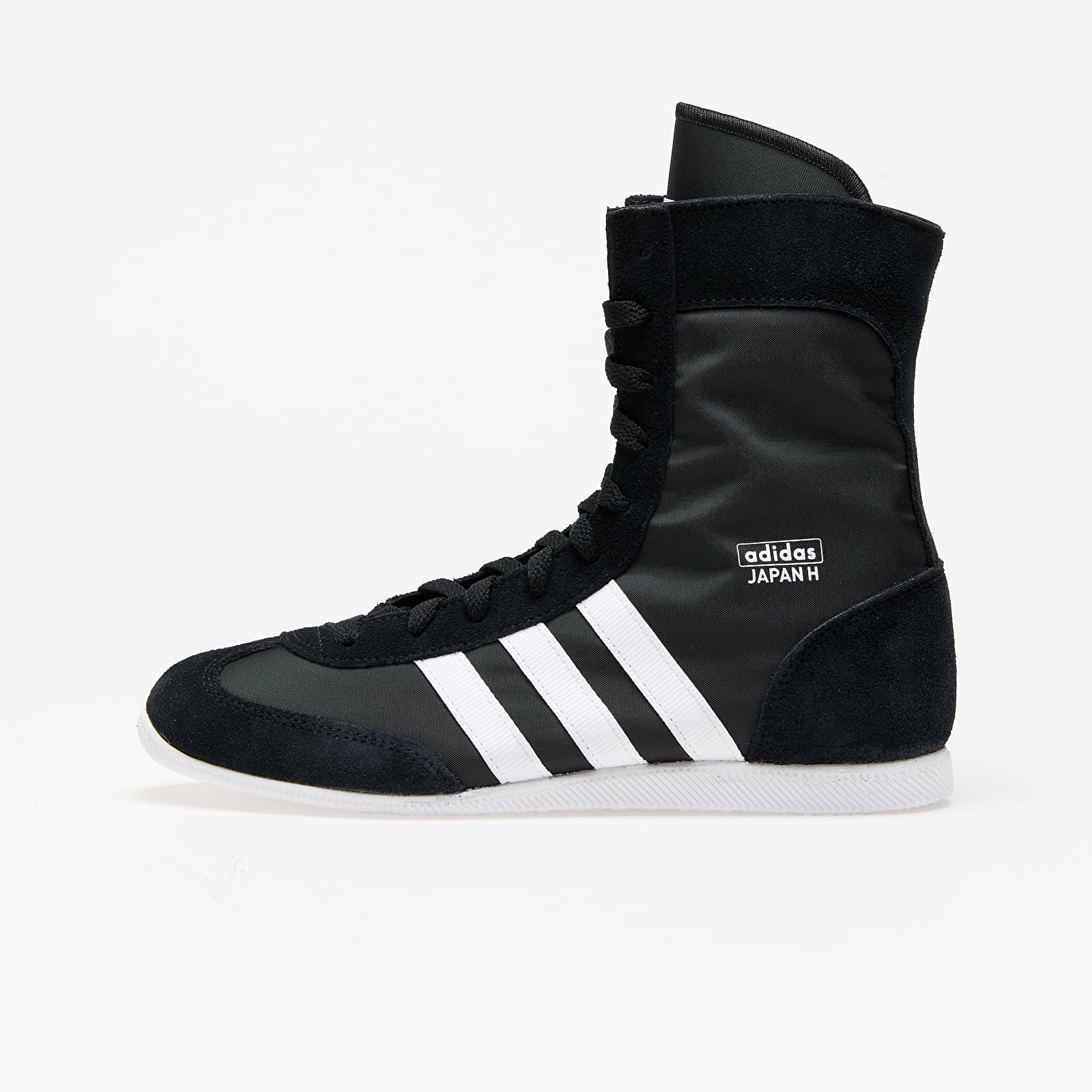 Tenisky adidas Japan H W Core Black/ Ftw White/ Ftw White EUR 38