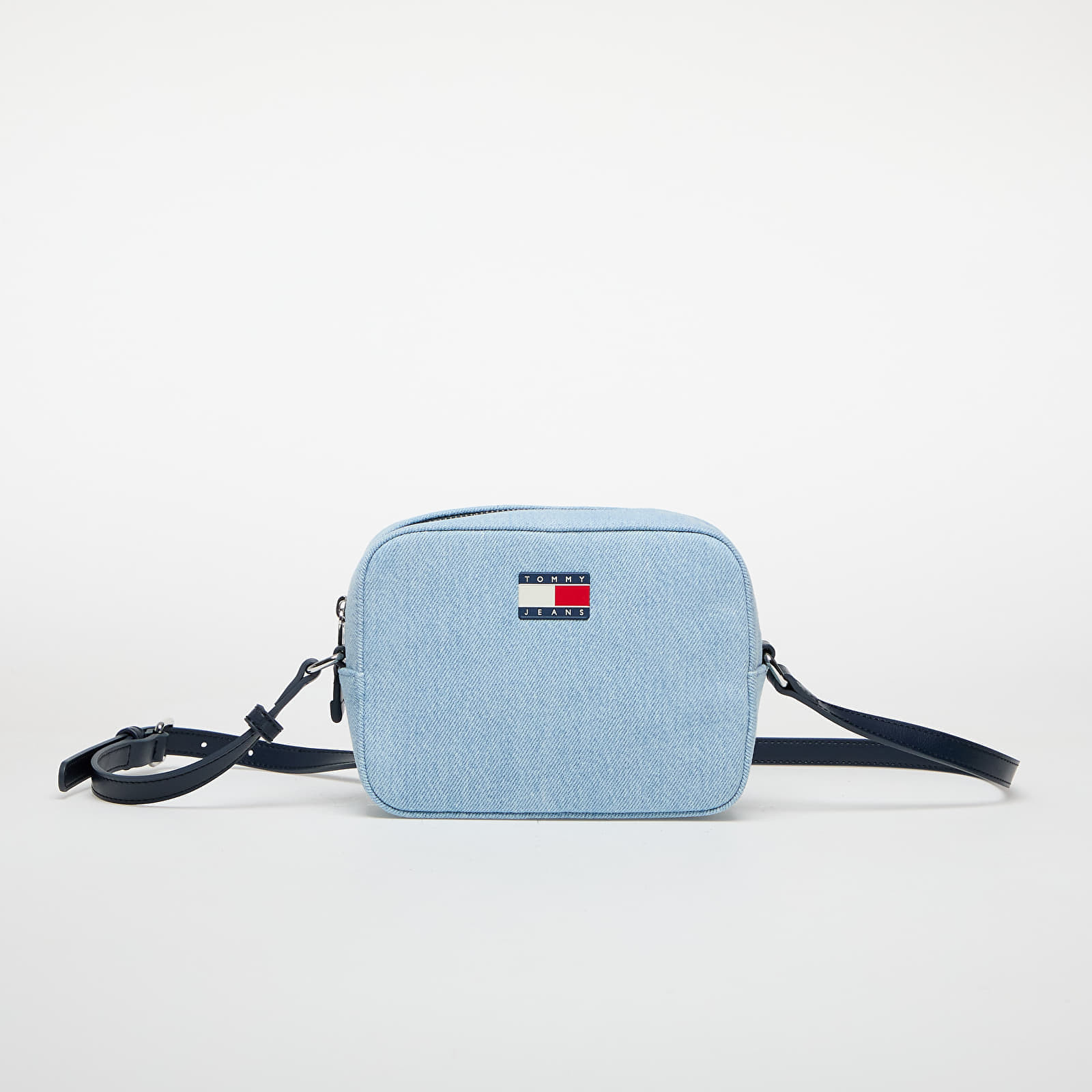 Taška Tommy Jeans Ess Must Camera Bag Blue 2 l