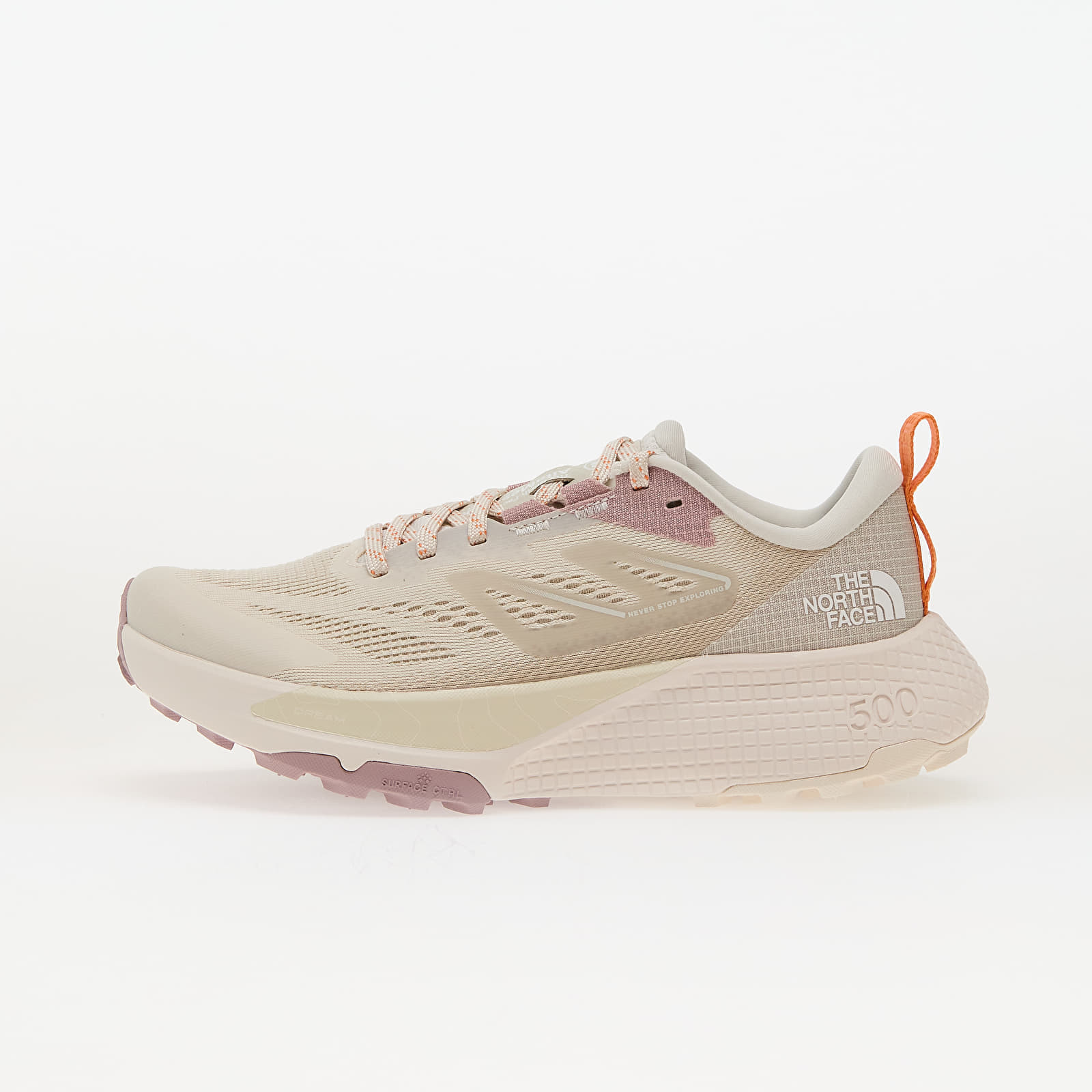 Tenisky The North Face W Altamesa 500 White Dune/ Papaya EUR 38.5